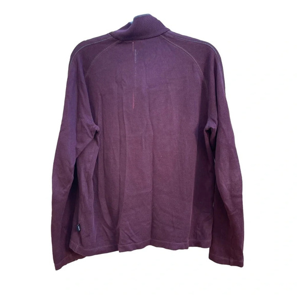 HUGO BOSS PICENO MENS SWEATER - Picture 2 of 7